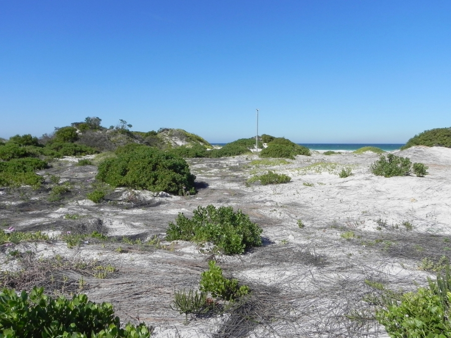 0 Bedroom Property for Sale in Struisbaai Western Cape